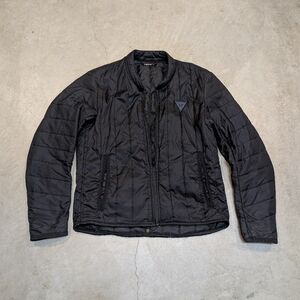 Dainese Lite Warm Liner Motorcycle Adult 48 (See Measurements) Black Biker